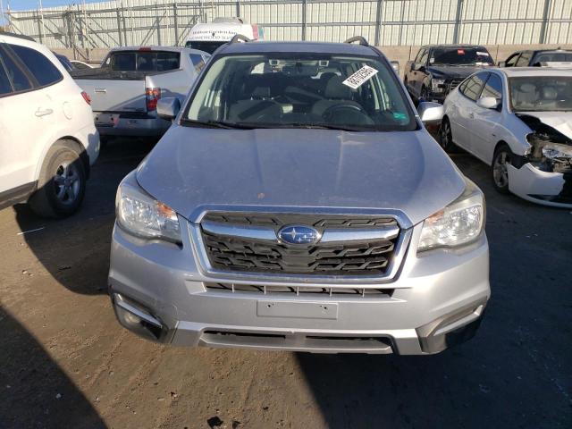2017 SUBARU FORESTER 2 - JF2SJAGC4HH802254