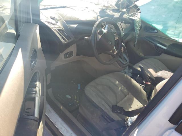 2015 FORD TRANSIT CO - NM0GE9F73F1197108