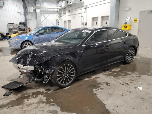 Vin: waufacf51ma031847, lot: 80652274, audi a5 premium plus 45 2021 img_1