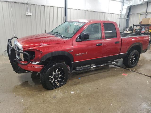 DODGE RAM 1500 S