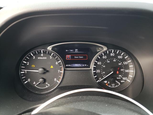 2019 NISSAN PATHFINDER - 5N1DR2MM1KC629585