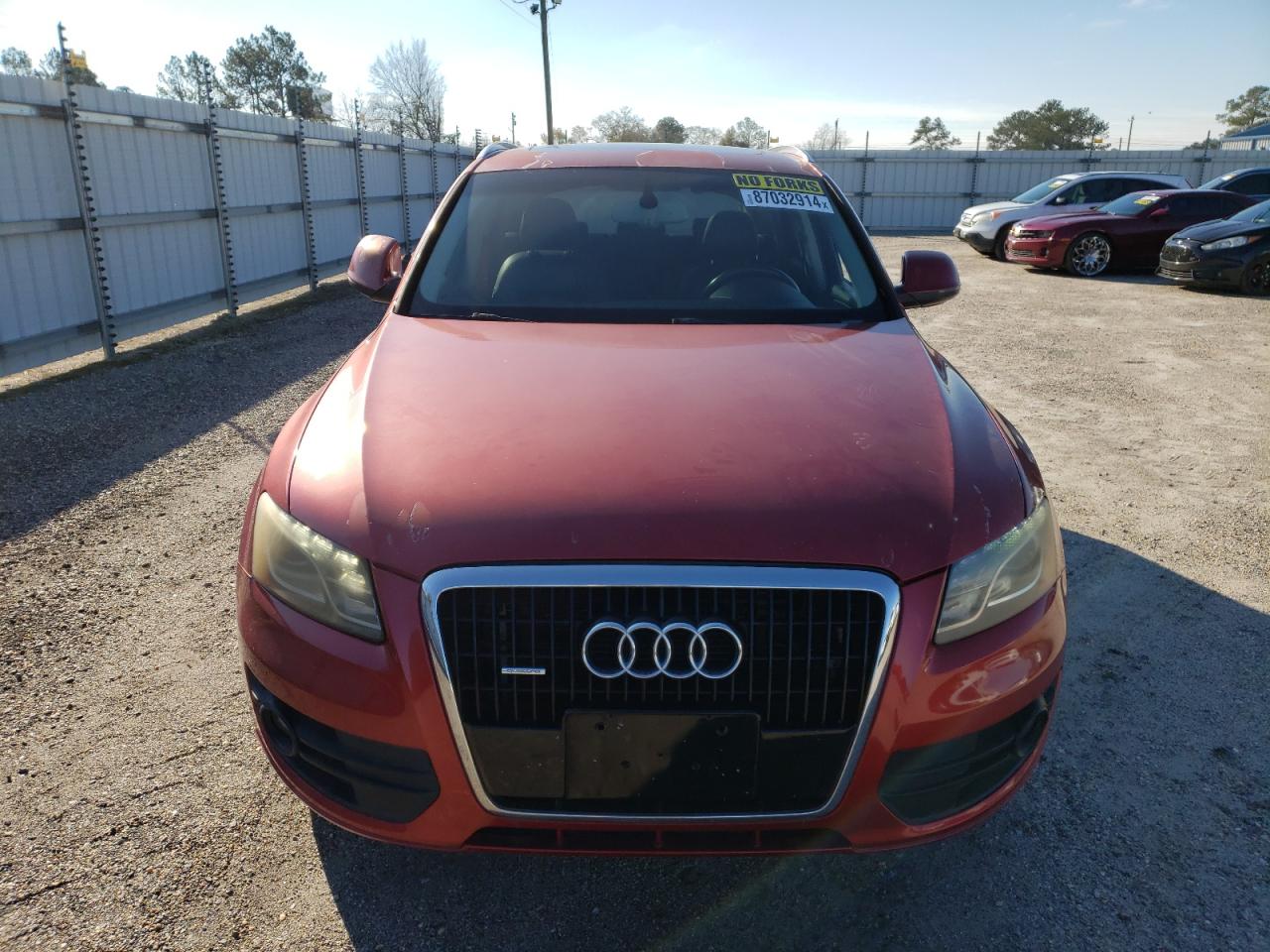 Lot #3051447309 2010 AUDI Q5 PREMIUM