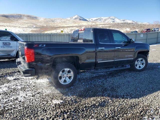 2018 CHEVROLET SILVERADO - 1GCVKSECXJZ271417