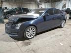 2017 CADILLAC ATS - 1G6AG5RX0H0211971