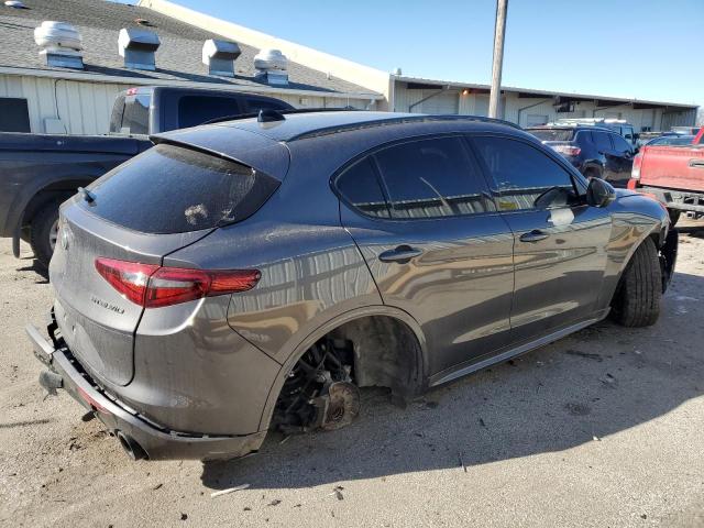 Vin: zaspakan1l7c97395, lot: 42254775, alfa romeo stelvio 20203