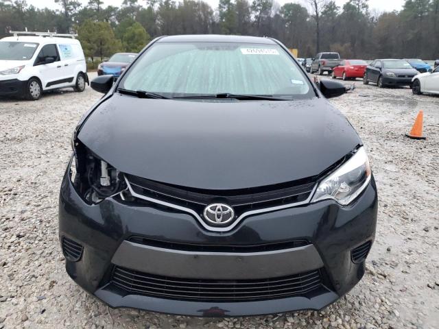 2015 TOYOTA COROLLA L 5YFBURHE4FP263351