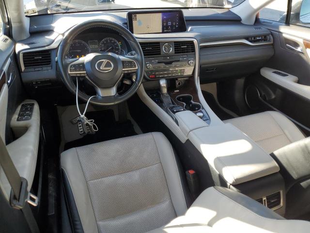 2019 LEXUS RX 350 BAS - 2T2BZMCA0KC206272