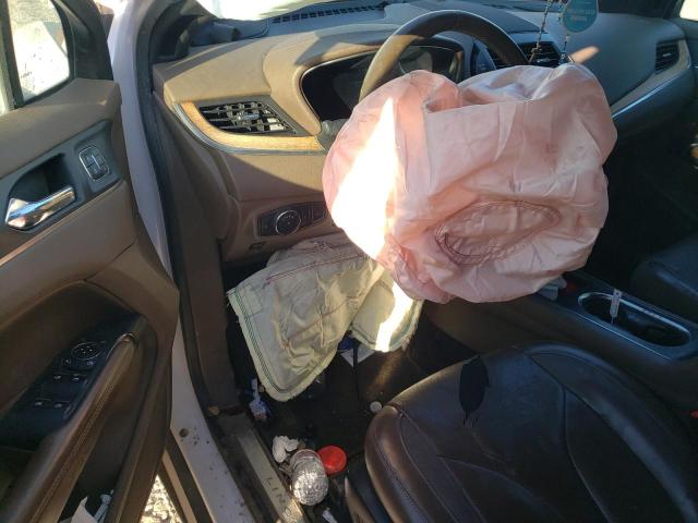 2015 LINCOLN MKC 5LMTJ2AH0FUJ02984
