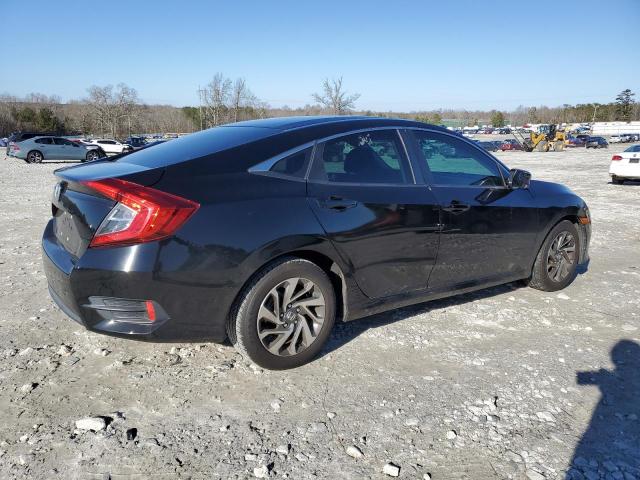 Vin: 2hgfc2f73gh551886, lot: 87727635, honda civic ex 20163
