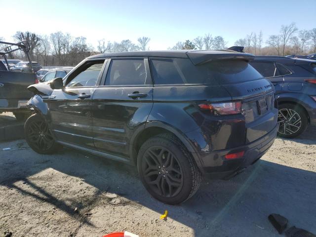 2017 LAND ROVER RANGE ROVE - SALVD2BG9HH176227