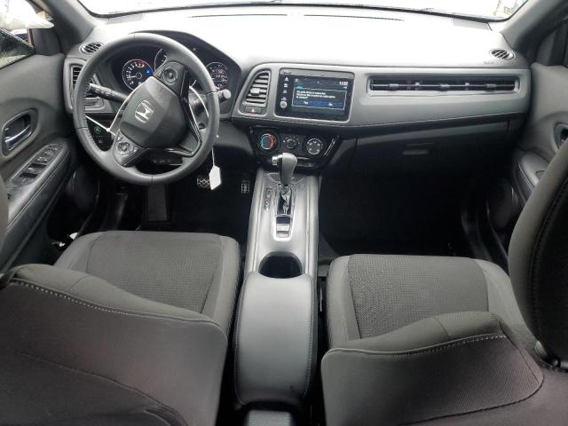 2021 HONDA HR-V SPORT - 3CZRU5H15MM733664