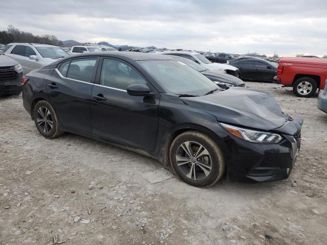 Vin: 3n1ab8cv4my263207, lot: 41477245, nissan sentra sv 20214
