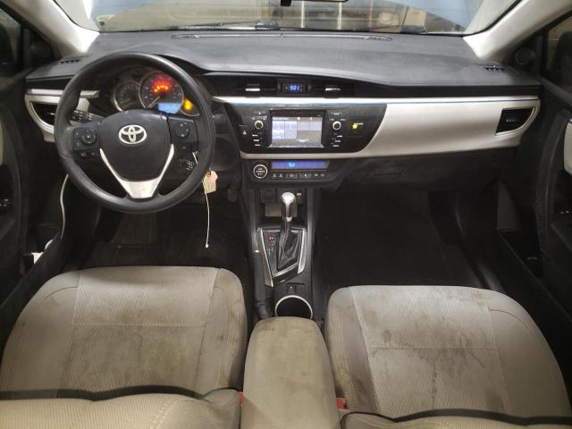 2016 TOYOTA COROLLA L - 2T1BURHE0GC615570