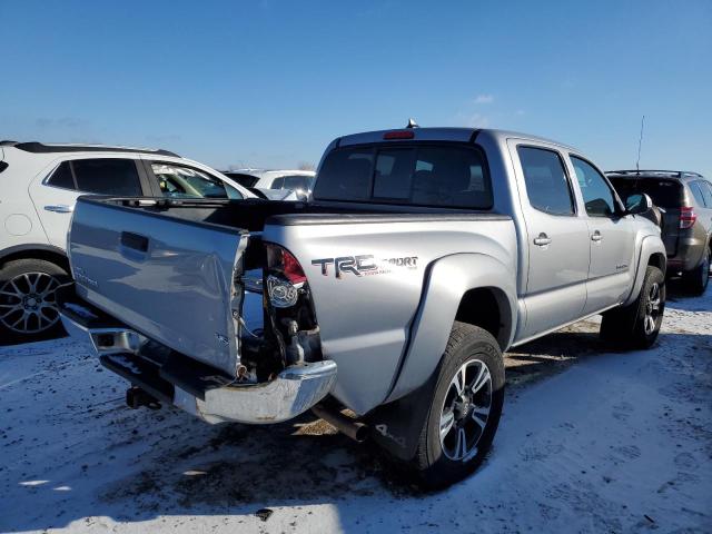 2015 TOYOTA TACOMA DOU - 3TMLU4EN7FM176501