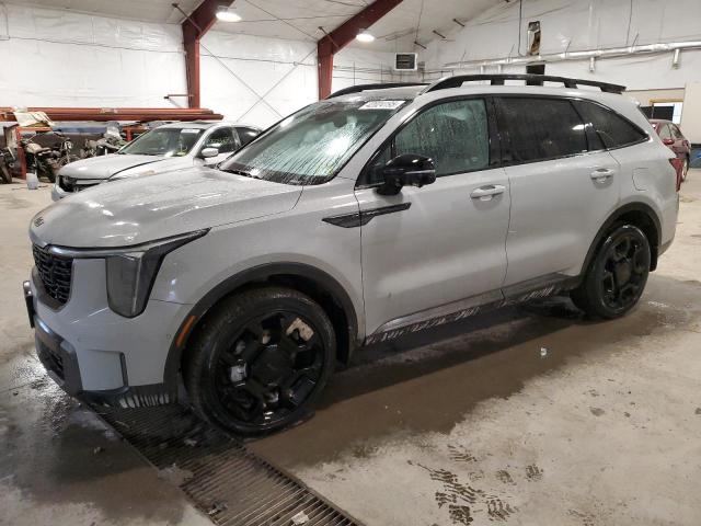 KIA SORENTO SX