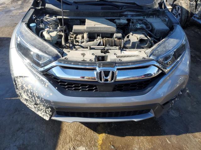 2019 HONDA CR-V EX - 5J6RW2H55KA019670