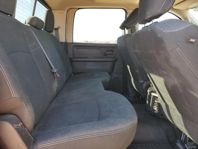 2020 RAM 2500 TRADE 3C6UR5HJ8LG188937