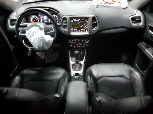 2021 JEEP COMPASS 80 - 3C4NJDEB7MT537185