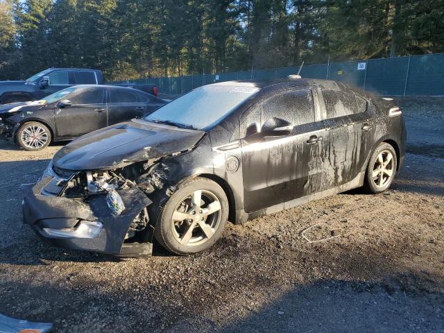 2015 CHEVROLET VOLT 1G1RC6E43FU141023