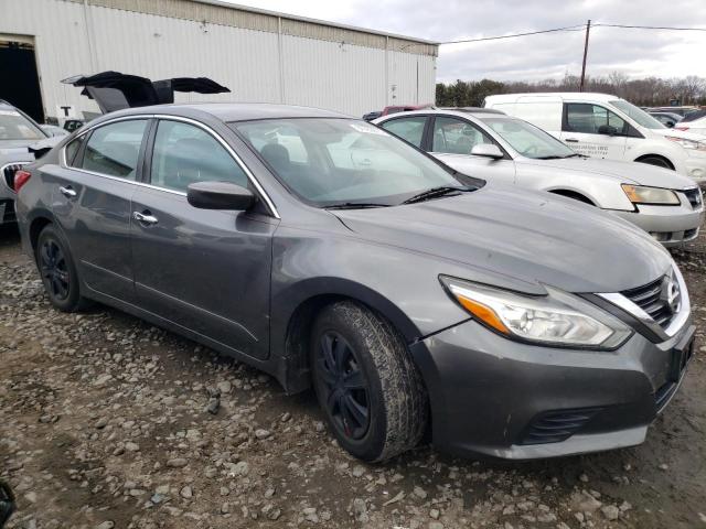 Vin: 1n4al3apxgn344396, lot: 87789875, nissan altima 2.5 20164