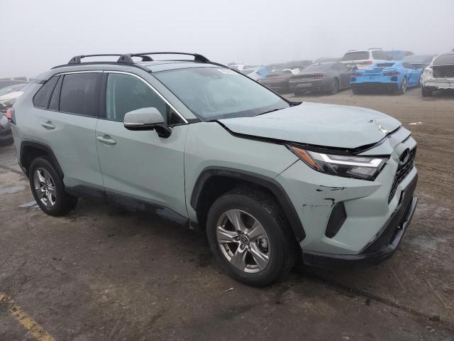 VIN 2T3W1RFV1NW223648 2022 TOYOTA RAV4 no.4