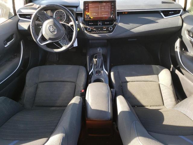 2020 TOYOTA COROLLA SE - JTDS4RCE2LJ037056