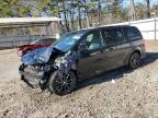 2018 DODGE GRAND CARA - 2C4RDGEG9JR297741