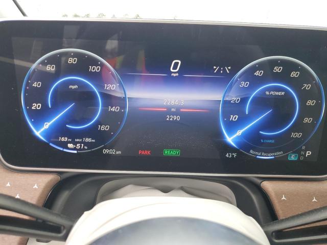 2023 MERCEDES-BENZ EQE SUV 50 4JGGM2CB9PA037236