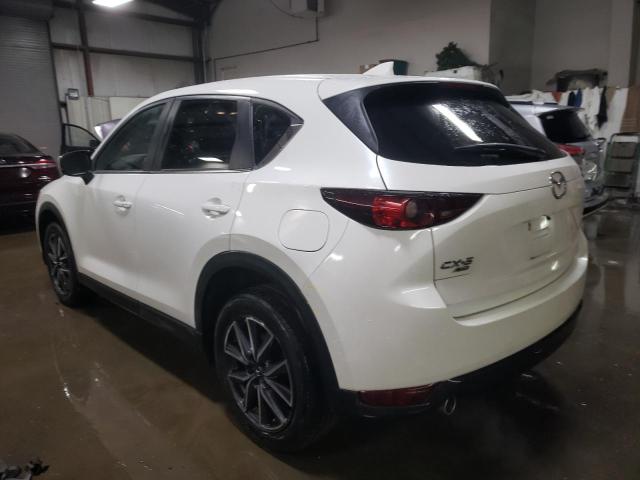 2018 MAZDA CX-5 TOURI - JM3KFBCM0J0344941