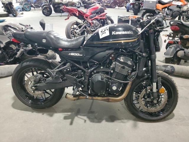 2018 KAWASAKI ZR900 R - JKAZR2C17JA001696