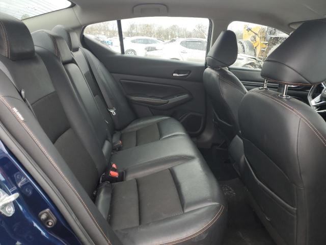 2021 NISSAN ALTIMA SR - 1N4BL4CV4MN317096