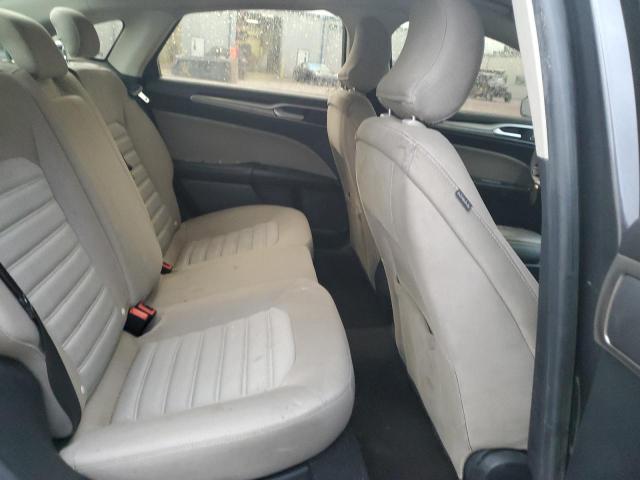 2019 FORD FUSION S - 3FA6P0G76KR161356
