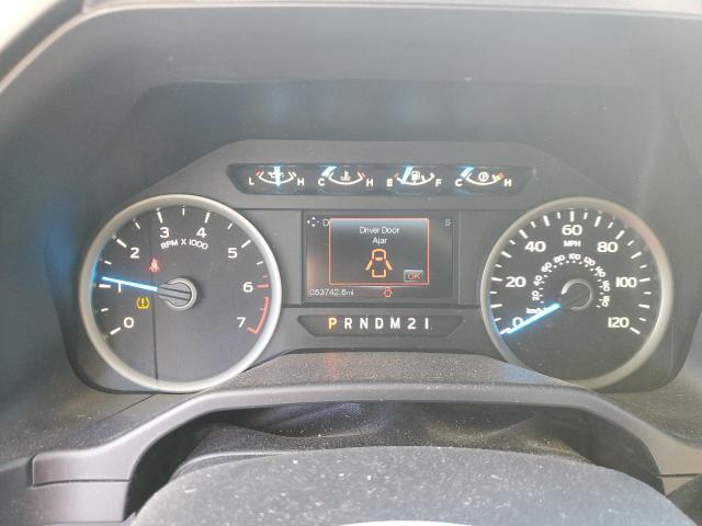 2015 FORD F150 SUPER - 1FTEX1CPXFKE23648