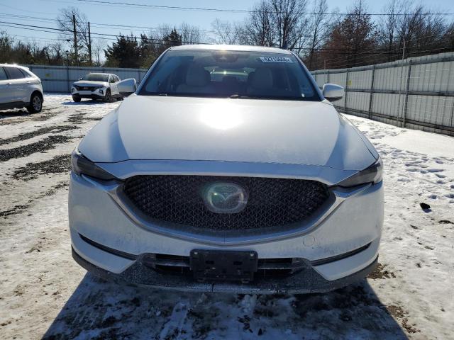 2021 MAZDA CX-5 GRAND JM3KFBDM3M1305807