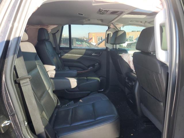 2018 CHEVROLET TAHOE K150 - 1GNSKCKCXJR322483