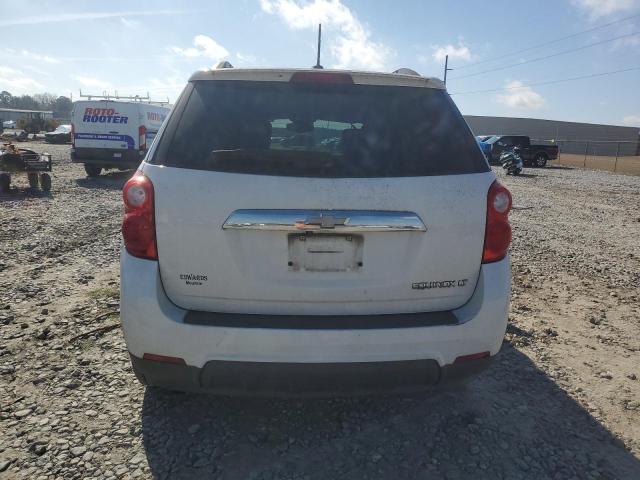 2015 CHEVROLET EQUINOX LT - 2GNALBEK6F1168148