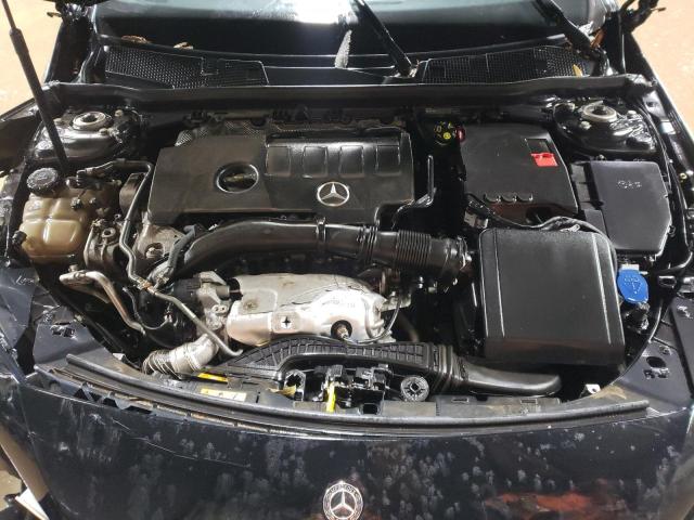 2019 MERCEDES-BENZ A 220 4MAT - WDD3G4FB3KW008107