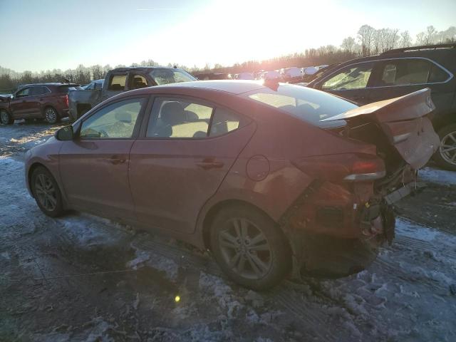 Vin: 5npd84lf8jh358422, lot: 89371455, hyundai elantra sel 20182