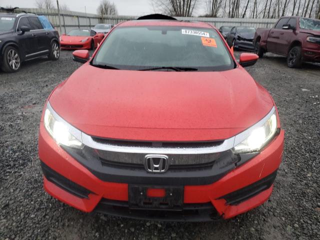 VIN 2HGFC2F78GH545503 2016 HONDA CIVIC no.5