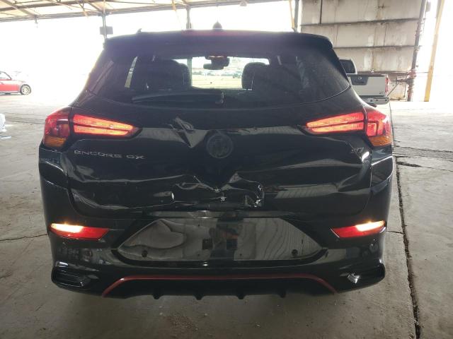 2020 BUICK ENCORE GX - KL4MMDSL2LB105808