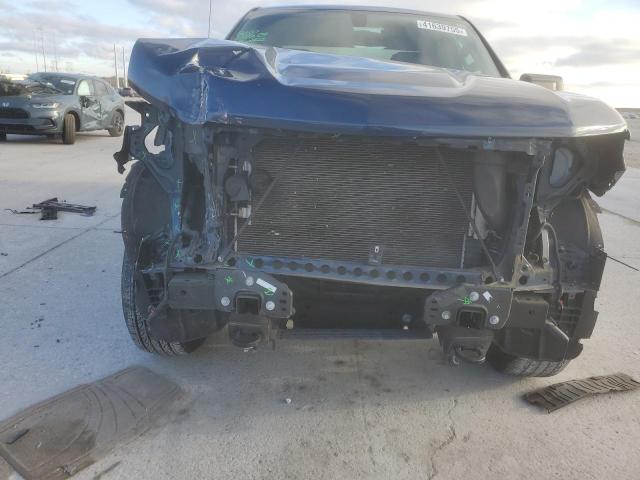 2020 CHEVROLET SILVERADO - 1GCRWBEHXLZ141173