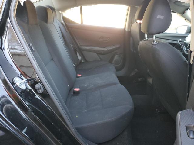 2024 NISSAN SENTRA S - 3N1AB8BV0RY226051