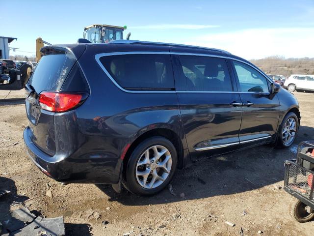 2019 CHRYSLER PACIFICA T - 2C4RC1EG2KR714621