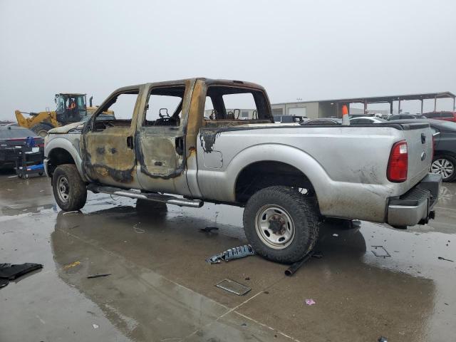 2012 FORD F250 SUPER - 1FT7W2B66CEA53786