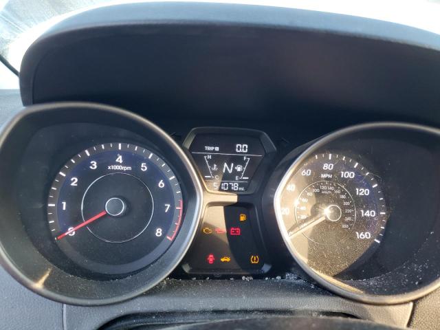 2016 HYUNDAI ELANTRA SE - 5NPDH4AE4GH679263