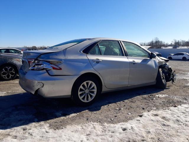 2016 TOYOTA CAMRY LE - 4T4BF1FK6GR581806