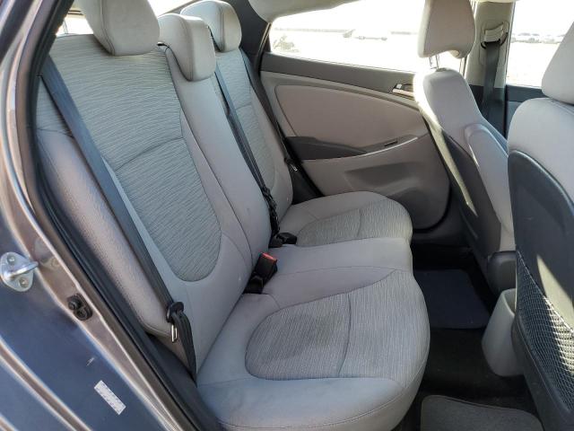 2017 HYUNDAI ACCENT SE KMHCT4AE6HU300096