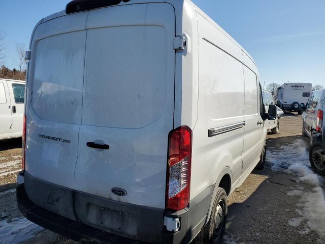 2023 FORD TRANSIT T- - 1FTBR1C88PKB77934
