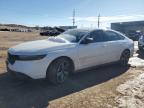 2024 HONDA ACCORD HYB - 1HGCY2F50RA016051