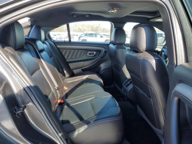 2016 FORD TAURUS SEL 1FAHP2E85GG126113